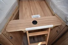 Fahrzeugbild Hymer Exsis-t 474 #48