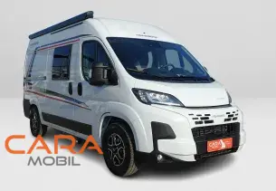 CaraBus 540 MQ EDITION [FIRE]