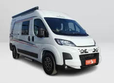 Bild 1 Weinsberg CaraBus 540 MQ EDITION [FIRE] Sofort verfügbar