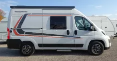 Bild 8 Weinsberg CaraBus 540 MQ EDITION [FIRE] Sofort verfügbar