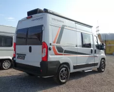 Bild 9 Weinsberg CaraBus 540 MQ EDITION [FIRE] Sofort verfügbar