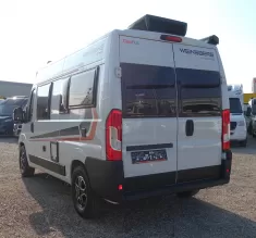 Bild 11 Weinsberg CaraBus 540 MQ EDITION [FIRE] Sofort verfügbar