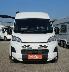 Bild 13 Weinsberg CaraBus 540 MQ EDITION [FIRE] Sofort verfügbar