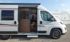 Bild 15 Weinsberg CaraBus 540 MQ EDITION [FIRE] Sofort verfügbar