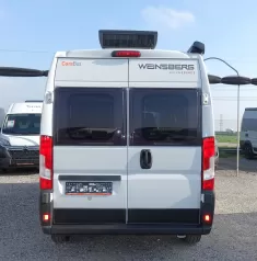 Bild 10 Weinsberg CaraBus 540 MQ EDITION [FIRE] Sofort verfügbar