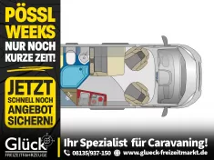 Bild 1 Pössl D-LINE 2WIN R PLUS