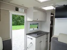 Fahrzeugbild Bürstner LINEO T 690 G FREISTAAT-ED. #7