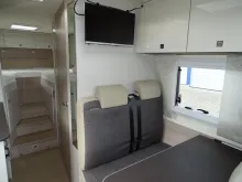 Fahrzeugbild Bürstner LINEO T 690 G FREISTAAT-ED. #8