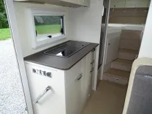 Fahrzeugbild Bürstner LINEO T 690 G FREISTAAT-ED. #9
