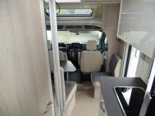 Fahrzeugbild Bürstner LINEO T 690 G FREISTAAT-ED. #11