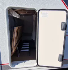 Fahrzeugbild Bürstner Premio Life 415 TK #6