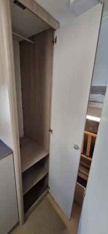 Fahrzeugbild Bürstner Premio Life 415 TK #13