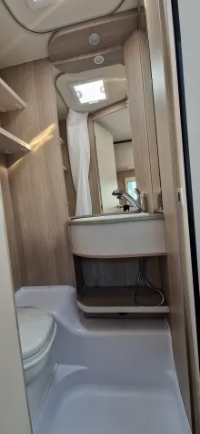 Fahrzeugbild Bürstner Premio Life 415 TK #15