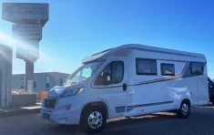 Bild 1 LMC Tourer T 660 G Verfüg./Sparen Sie 17.269,- €