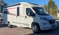 Bild 2 LMC Tourer T 660 G Verfüg./Sparen Sie 17.269,- €