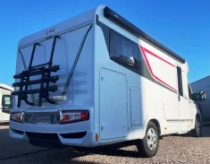 Bild 3 LMC Tourer T 660 G Verfüg./Sparen Sie 17.269,- €