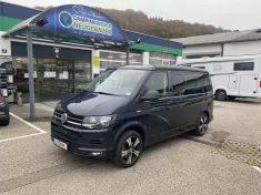 Bild 1 VW California Coast *Privatverkauf*0664/395 83 23*