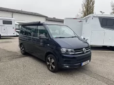 Bild 4 VW California Coast *Privatverkauf*0664/395 83 23*