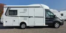 Fahrzeugbild Weinsberg CaraSuite 650 MF Sofort verfügbar #9
