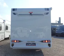 Fahrzeugbild Weinsberg CaraSuite 650 MF Sofort verfügbar #11