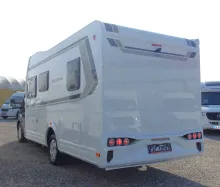 Fahrzeugbild Weinsberg CaraSuite 650 MF Sofort verfügbar #12