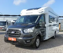 Fahrzeugbild Weinsberg CaraSuite 650 MF Sofort verfügbar #13