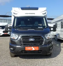 Fahrzeugbild Weinsberg CaraSuite 650 MF Sofort verfügbar #14