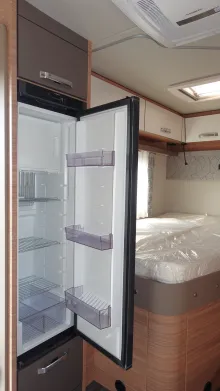 Fahrzeugbild Weinsberg CaraSuite 650 MF Sofort verfügbar #22