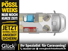 Bild 1 Pössl D-LINE TRENTA