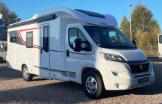 Bild 2 LMC Tourer Lift H 730 G Verfüg./Sparen Sie 16.133,- €
