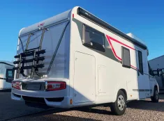 Bild 3 LMC Tourer Lift H 730 G Verfüg./Sparen Sie 16.133,- €
