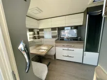 Fahrzeugbild Hobby Excellent Edition 540 UL #3
