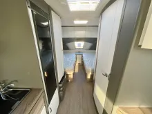 Fahrzeugbild Hobby Excellent Edition 540 UL #5