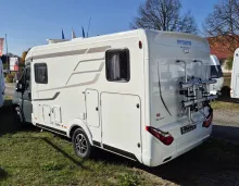 Fahrzeugbild Hymer Exsis-t 474 9G-Autom.*3.5to*Navi*Sat*Style #5