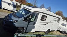 Fahrzeugbild Hymer Exsis-t 474 9G-Autom.*3.5to*Navi*Sat*Style #7