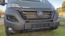 Fahrzeugbild Hymer Exsis-t 474 9G-Autom.*3.5to*Navi*Sat*Style #8