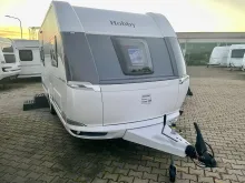 Fahrzeugbild Hobby Excellent Edition 540 UL #1