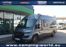 Fahrzeugbild Malibu Van Diversity 640 LE K #5