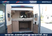Fahrzeugbild Malibu Van Diversity 640 LE K #7