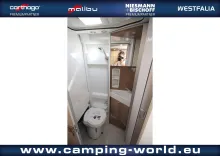 Fahrzeugbild Malibu Van Diversity 640 LE K #13