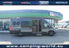 Fahrzeugbild Malibu Van Diversity 640 LE K #17