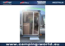 Fahrzeugbild Malibu Van Diversity 640 LE K #18