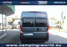 Fahrzeugbild Malibu Van Diversity 640 LE K #19