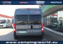Fahrzeugbild Malibu Van Diversity 640 LE K #23