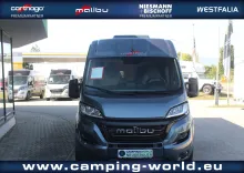 Fahrzeugbild Malibu Van Diversity 640 LE K #25