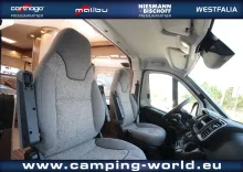 Fahrzeugbild Malibu Van Diversity 640 LE K #28