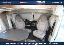 Fahrzeugbild Malibu Van Diversity 640 LE K #29
