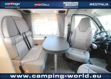 Fahrzeugbild Malibu Van Diversity 640 LE K #30