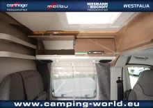 Fahrzeugbild Malibu Van Diversity 640 LE K #32