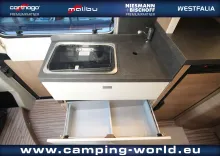 Fahrzeugbild Malibu Van Diversity 640 LE K #40